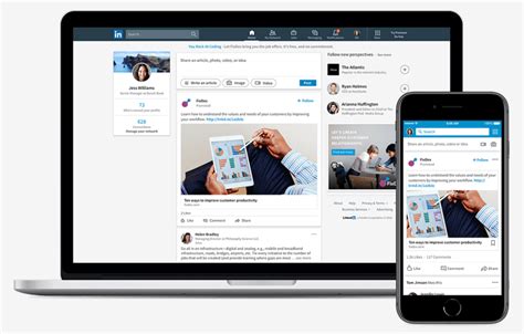 The Complete Guide to Direct Sponsored Content on Linkedin .